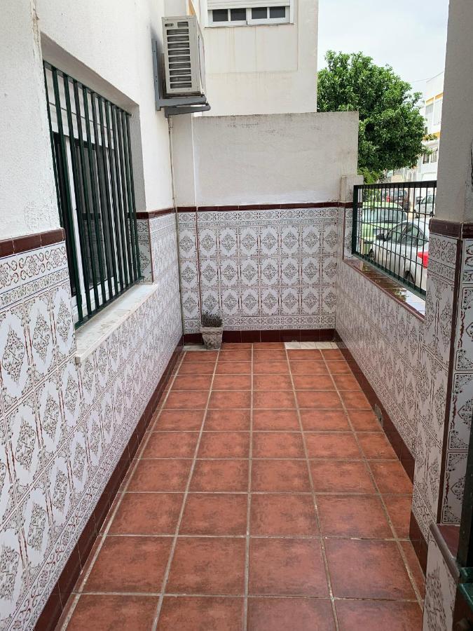 فيلا Casa Amapola - Costa Bahia De Cadiz بويرتو ريال المظهر الخارجي الصورة